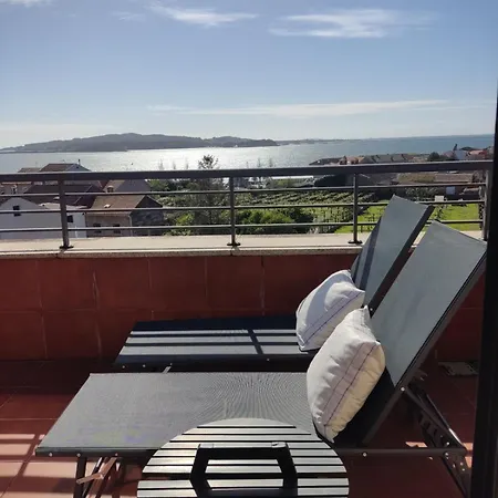 Apartment Vut-po-tu986d Cambados