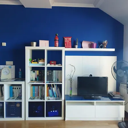 Apartment Vut-po-tu986d