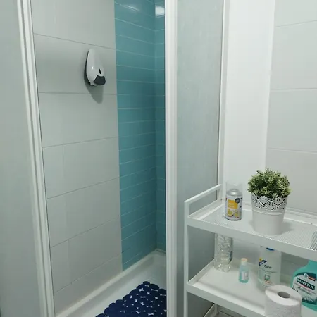 Appartement Vut-po-tu986d *