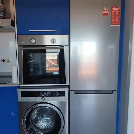 Vut-po-tu986d Apartment Cambados