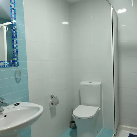 Apartment Vut-po-tu986d Cambados