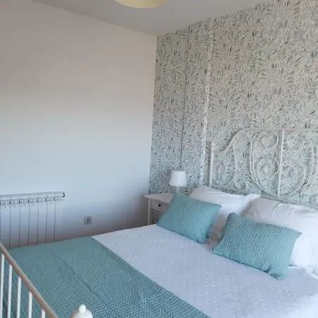 Apartment Vut-po-tu986d Cambados